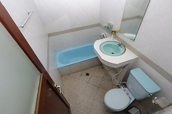 Mataram Hotel Джокьякарта Экстерьер фото
