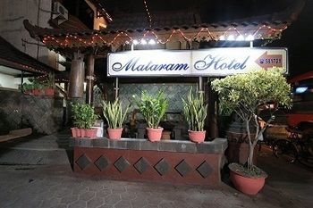 Mataram Hotel Джокьякарта Экстерьер фото